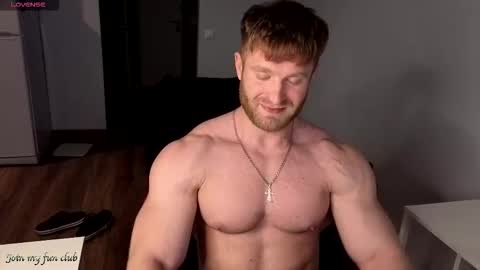 Snapshot of centurion_1 chatting on 10/07/25, 09:01 Bruce online show from 10/07/25, 09:01