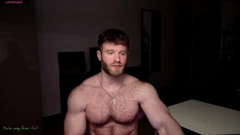 Bruce online show from 04/05/26, 01:08