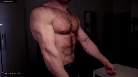 Bruce online show from 04/11/26, 11:03