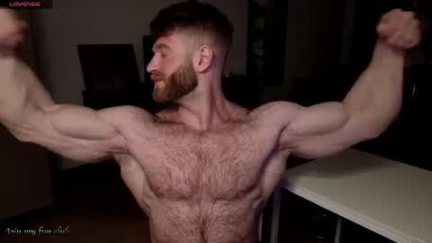 Bruce online show from 04/18/26, 07:07