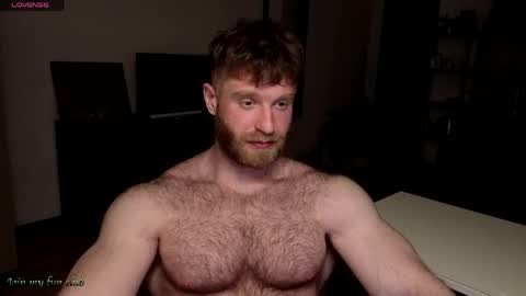 Bruce online show from 04/18/26, 07:58