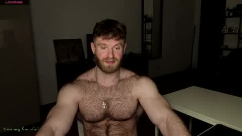 Bruce online show from 04/20/26, 04:26