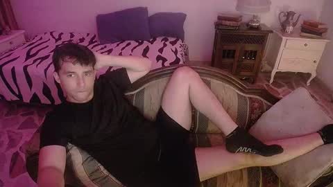 Snapshot of centurionjohnny chatting on 12/02/24, 04:53 centurionjohnny online show from 12/02/24, 04:53