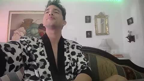 Snapshot of centurionjohnny chatting on 12/04/24, 01:53 centurionjohnny online show from 12/04/24, 01:53