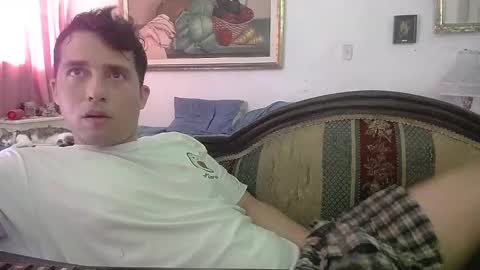 Snapshot of centurionjohnny chatting on 12/04/24, 07:45 centurionjohnny online show from 12/04/24, 07:45