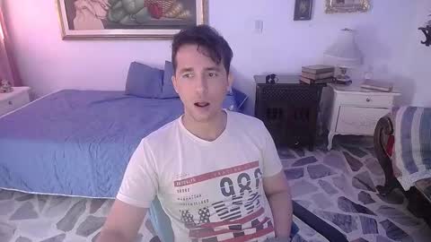 Snapshot of centurionjohnny chatting on 12/05/24, 04:44 centurionjohnny online show from 12/05/24, 04:44