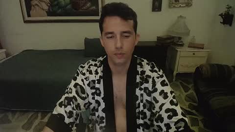 Snapshot of centurionjohnny chatting on 12/07/24, 07:27 centurionjohnny online show from 12/07/24, 07:27