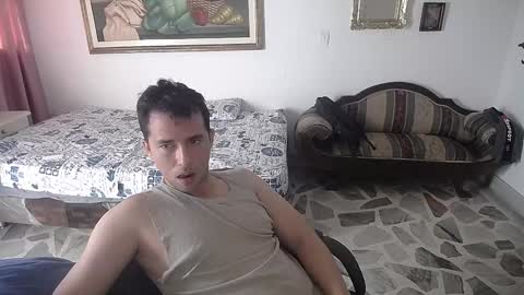 Snapshot of centurionjohnny chatting on 12/23/24, 12:19 centurionjohnny online show from 12/23/24, 12:19