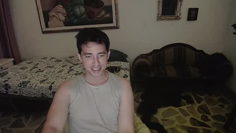 Snapshot of centurionjohnny chatting on 12/25/24, 08:40 centurionjohnny online show from 12/25/24, 08:40