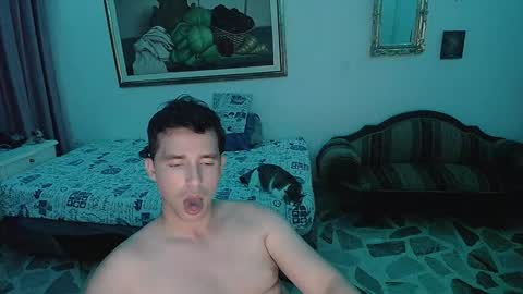 Snapshot of centurionjohnny chatting on 01/06/25, 10:58 centurionjohnny online show from 01/06/25, 10:58