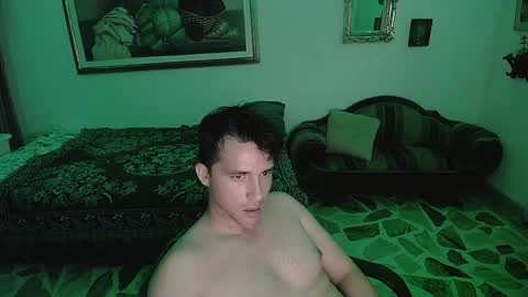 Snapshot of centurionjohnny chatting on 01/16/25, 02:41 centurionjohnny online show from 01/16/25, 02:41