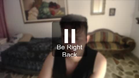 Snapshot of centurionjohnny chatting on 01/22/25, 07:46 centurionjohnny online show from 01/22/25, 07:46