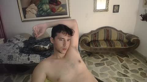 Snapshot of centurionjohnny chatting on 01/23/25, 09:29 centurionjohnny online show from 01/23/25, 09:29