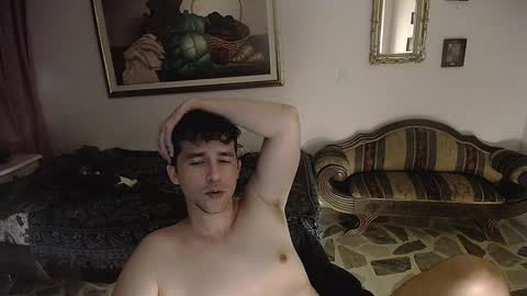 Snapshot of centurionjohnny chatting on 02/02/25, 02:59 centurionjohnny online show from 02/02/25, 02:59