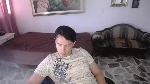 Snapshot of centurionjohnny chatting on 02/13/25, 07:52 centurionjohnny online show from 02/13/25, 07:52