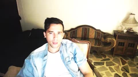 Snapshot of centurionjohnny chatting on 09/17/25, 12:01 centurionjohnny online show from 09/17/25, 12:01