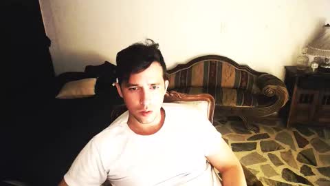 Snapshot of centurionjohnny chatting on 09/18/25, 04:14 centurionjohnny online show from 09/18/25, 04:14