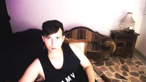 Snapshot of centurionjohnny chatting on 09/23/25, 08:50 centurionjohnny online show from 09/23/25, 08:50