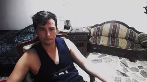 Snapshot of centurionjohnny chatting on 10/29/25, 03:09 centurionjohnny online show from 10/29/25, 03:09