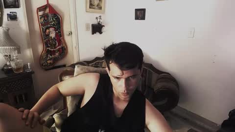 Snapshot of centurionjohnny chatting on 12/02/25, 07:47 centurionjohnny online show from 12/02/25, 07:47