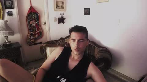 Snapshot of centurionjohnny chatting on 12/14/25, 02:28 centurionjohnny online show from 12/14/25, 02:28