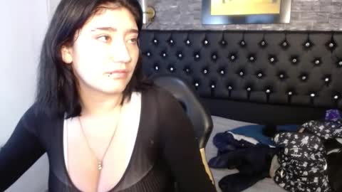 Cerecita  online show from 12/03/24, 12:16