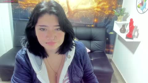 Cerecita  online show from 12/06/24, 12:38