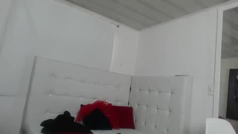 Cerecita  online show from 01/31/25, 07:18