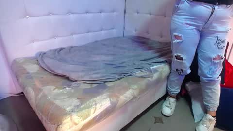 Cerecita  online show from 02/14/25, 12:36