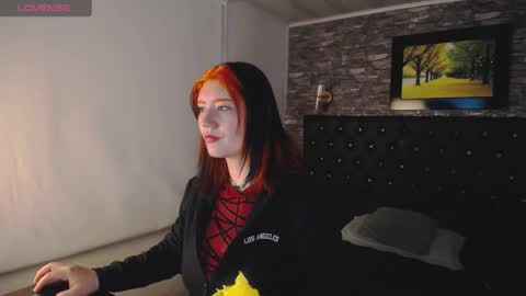 Cerecita  online show from 03/10/25, 12:26