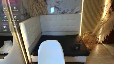 Cerecita  online show from 11/25/25, 12:27