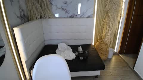 Cerecita  online show from 01/06/26, 11:58