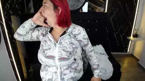 Cerecita  online show from 01/14/26, 12:11