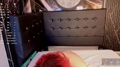 Snapshot of cerecita_02 chatting on 02/27/26, 01:49 Cerecita online show from 02/27/26, 01:49