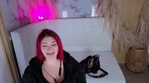 Cerecita  online show from 04/02/26, 02:20