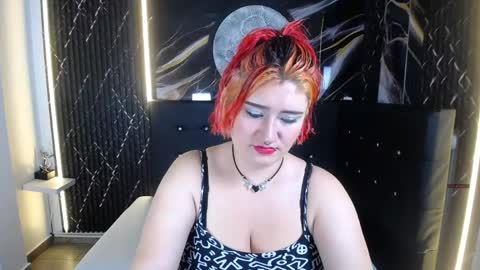 Cerecita  online show from 05/29/26, 12:08