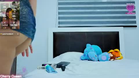 Cerecita online show from 03/26/26, 01:11