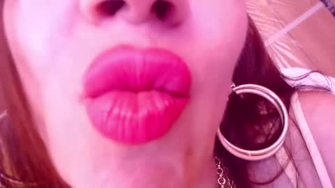 Cerise online show from 03/07/25, 01:31