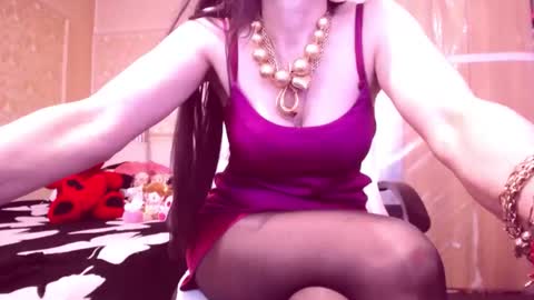 Cerise online show from 02/03/26, 06:40