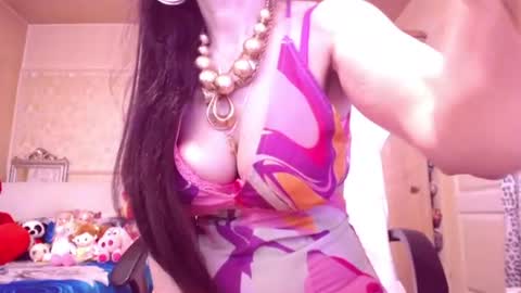 Snapshot of cerisedodd chatting on 07/02/26, 01:38 Cerise online show from 07/02/26, 01:38