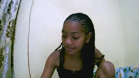 Snapshot of cerminah chatting on 10/19/25, 10:27 cerminah online show from 10/19/25, 10:27