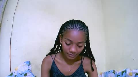 Snapshot of cerminah chatting on 10/19/25, 10:54 cerminah online show from 10/19/25, 10:54