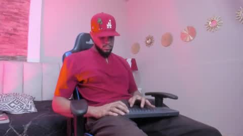 cero khalifa online show from 04/11/26, 07:07