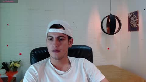 Ceroke online show from 12/18/24, 06:43