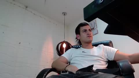 Ceroke online show from 12/18/24, 09:47