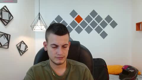 Ceroke online show from 01/03/25, 07:18