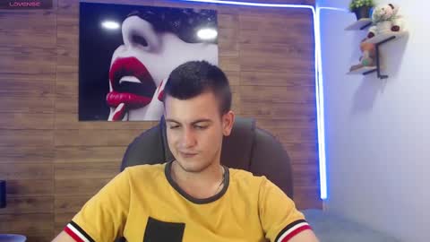 Ceroke online show from 01/19/25, 05:26