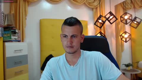 Ceroke online show from 02/08/25, 07:15