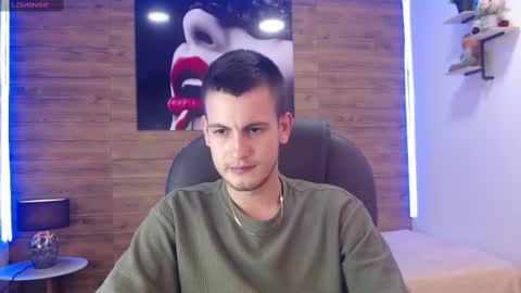 Ceroke online show from 02/26/25, 06:04