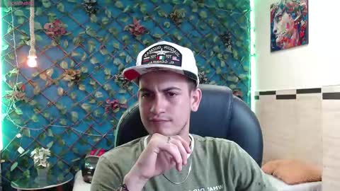 Ceroke online show from 11/26/25, 10:49